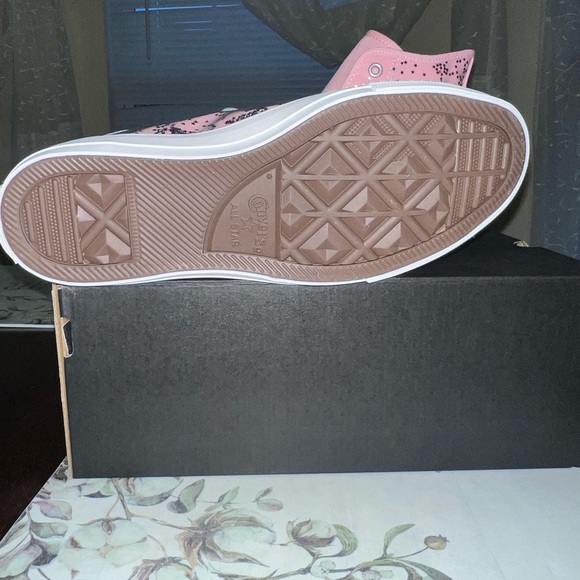 Converse kids CTAS hi size 6 kids - Picture 4 of 6